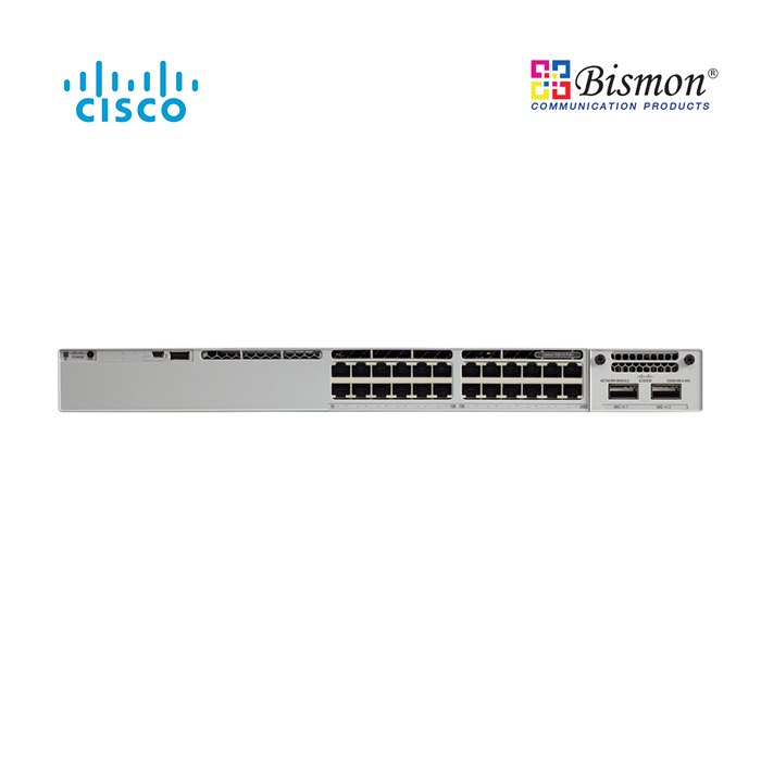 Catalyst-9300-24-port-PoE-Network-Advantage